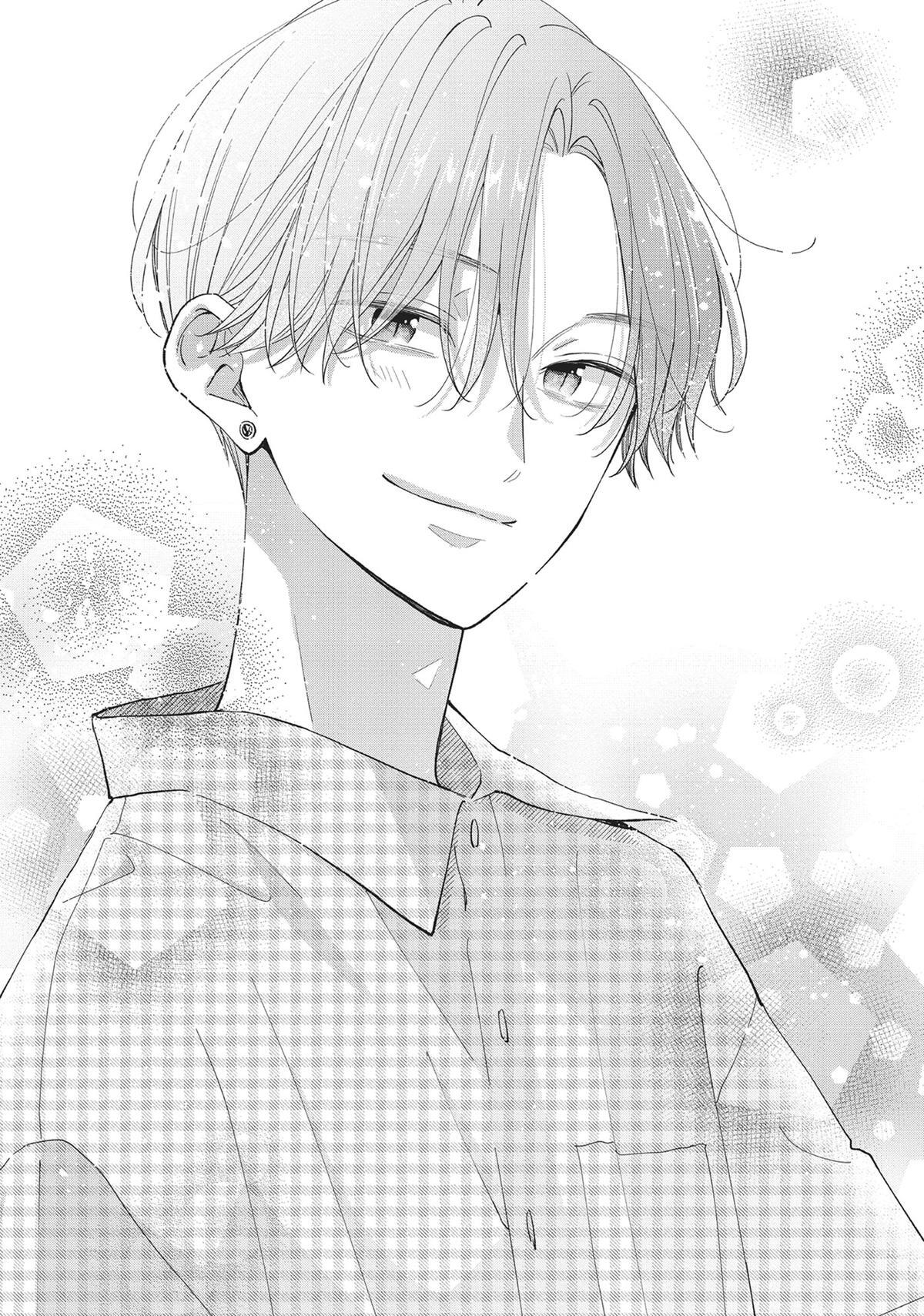 Read Tiger & Dragon Manga Online