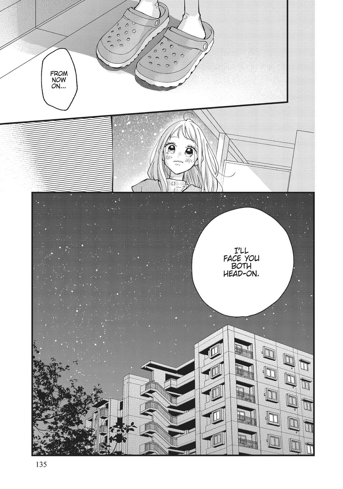 Read Tiger & Dragon Manga Online