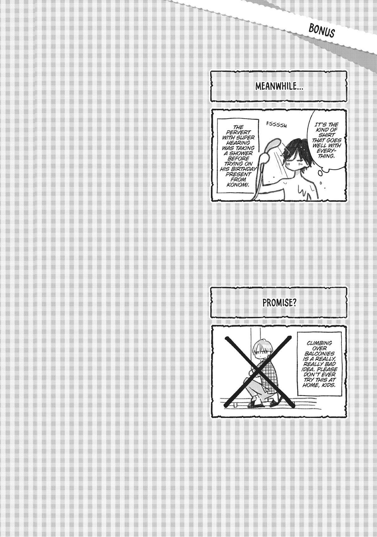 Read Tiger & Dragon Manga Online