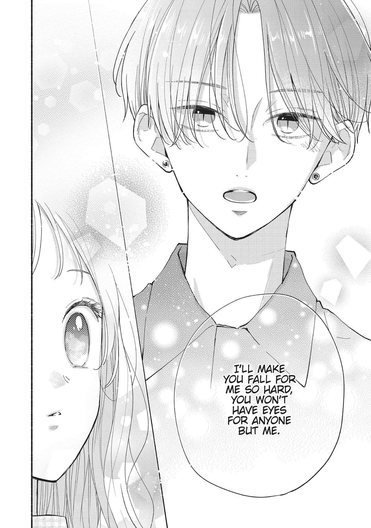 Read Tiger & Dragon Manga Online
