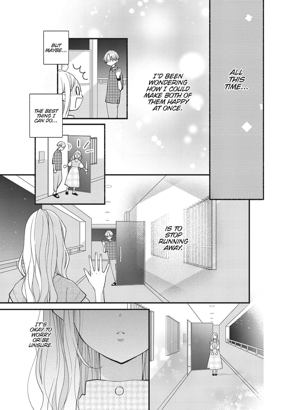 Read Tiger & Dragon Manga Online