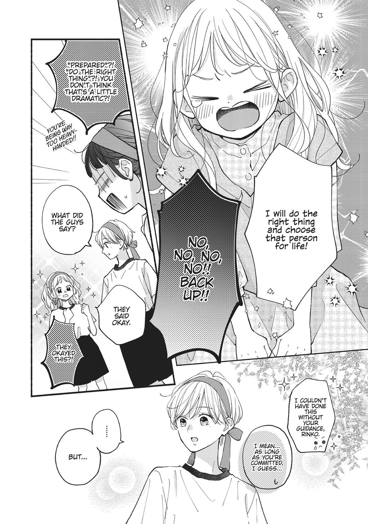 Read Tiger & Dragon Manga Online