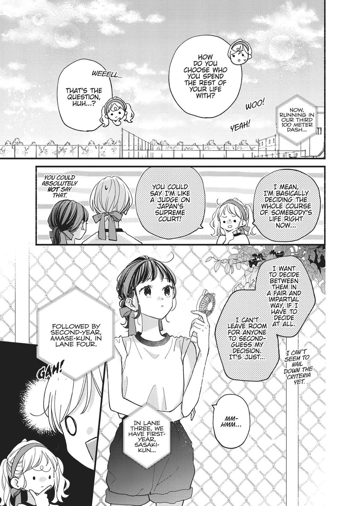 Read Tiger & Dragon Manga Online