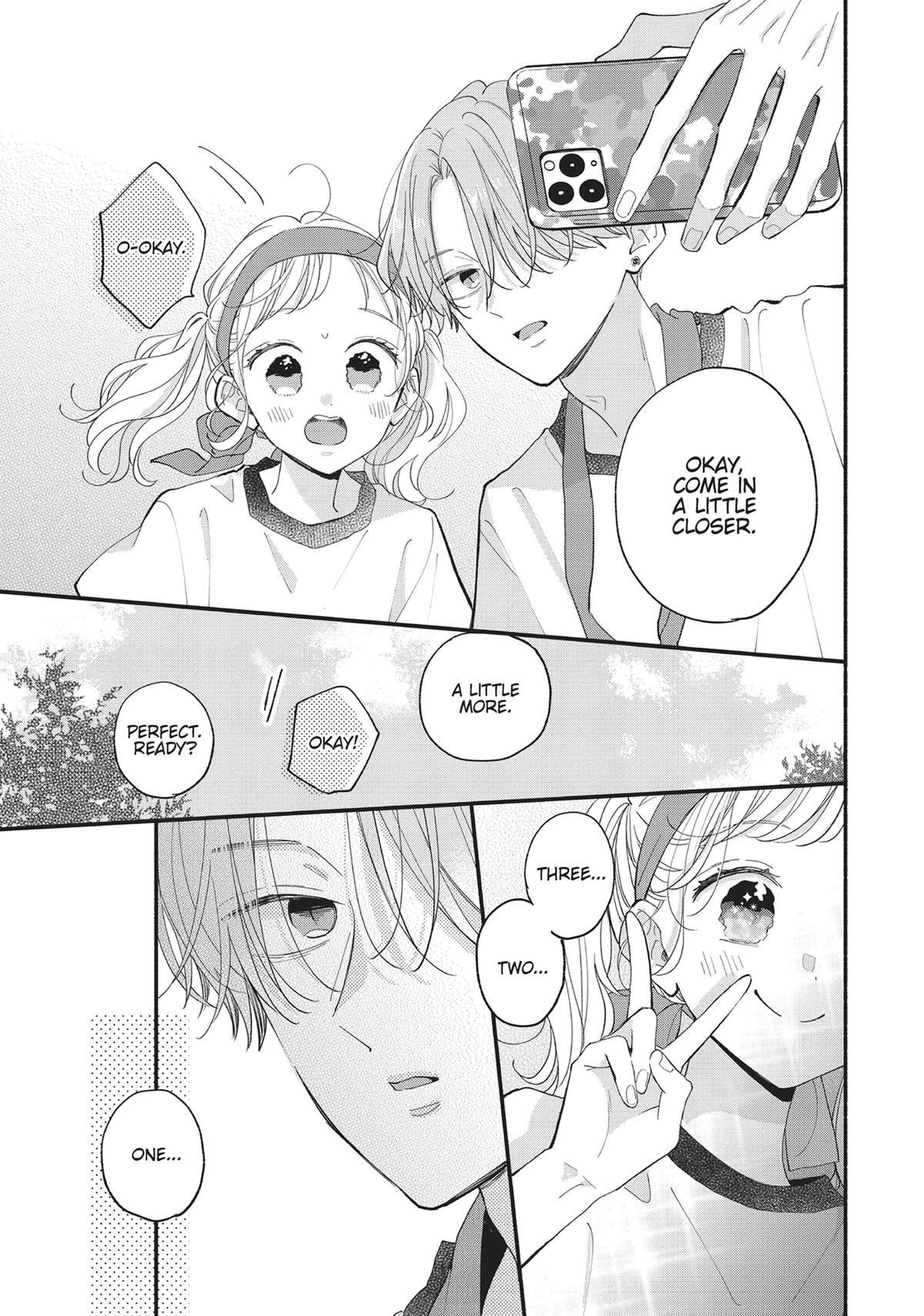 Read Tiger & Dragon Manga Online