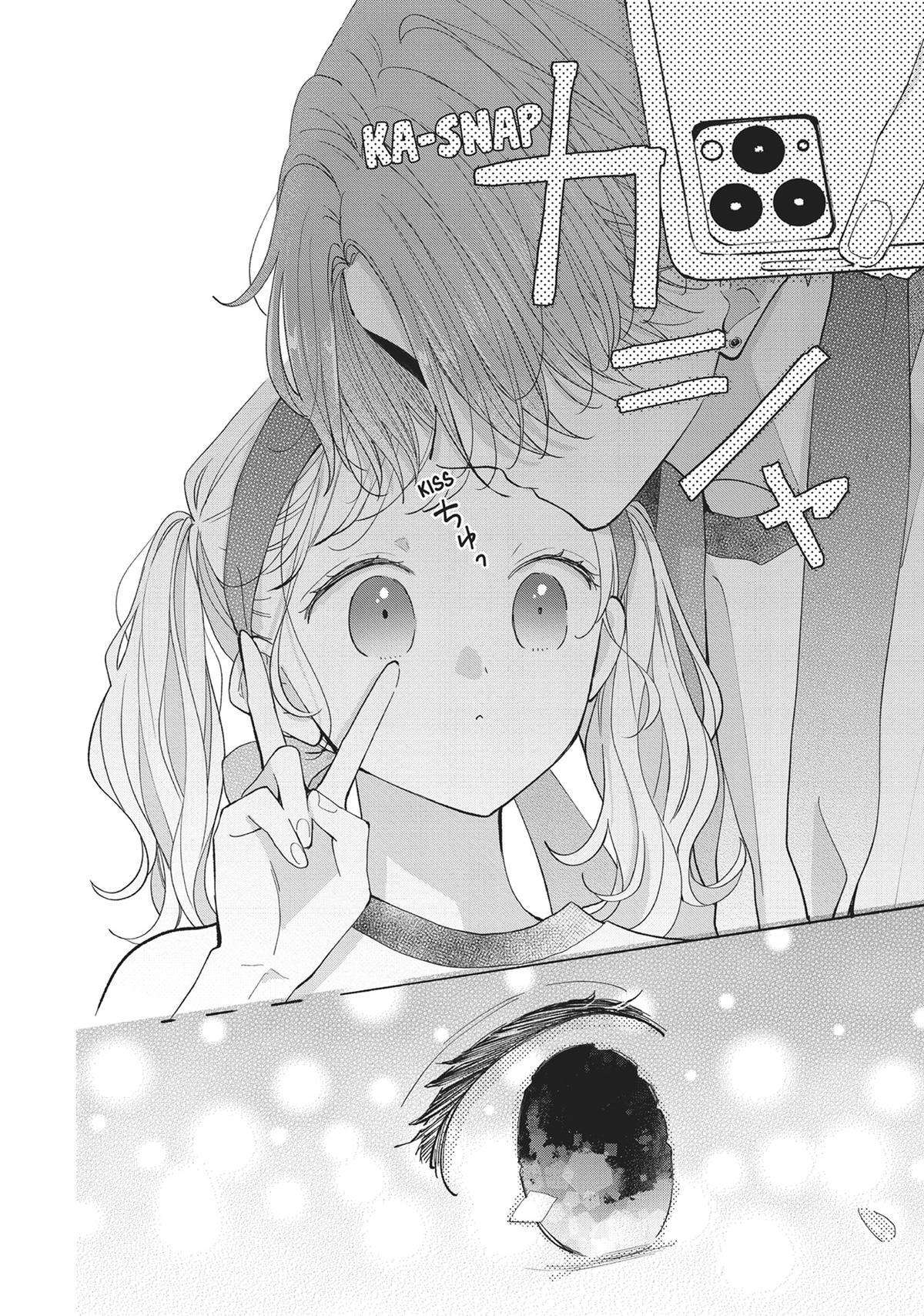 Read Tiger & Dragon Manga Online