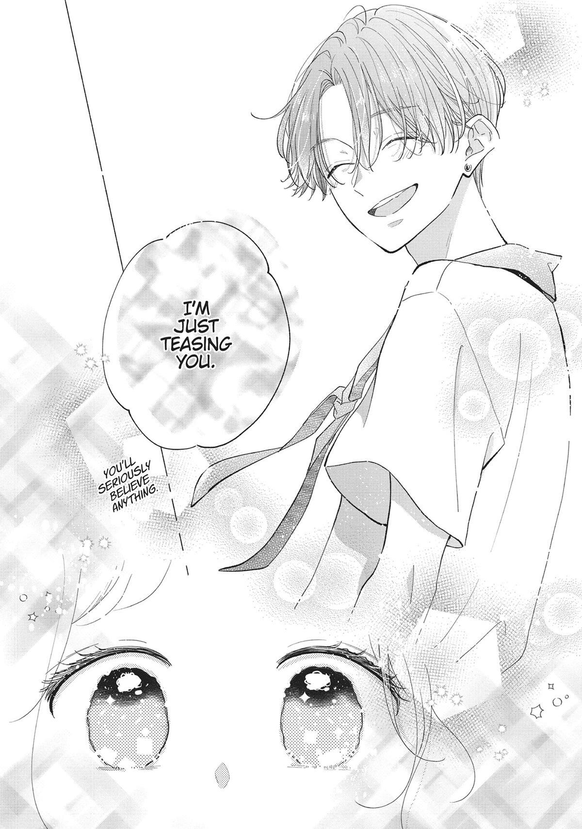 Read Tiger & Dragon Manga Online