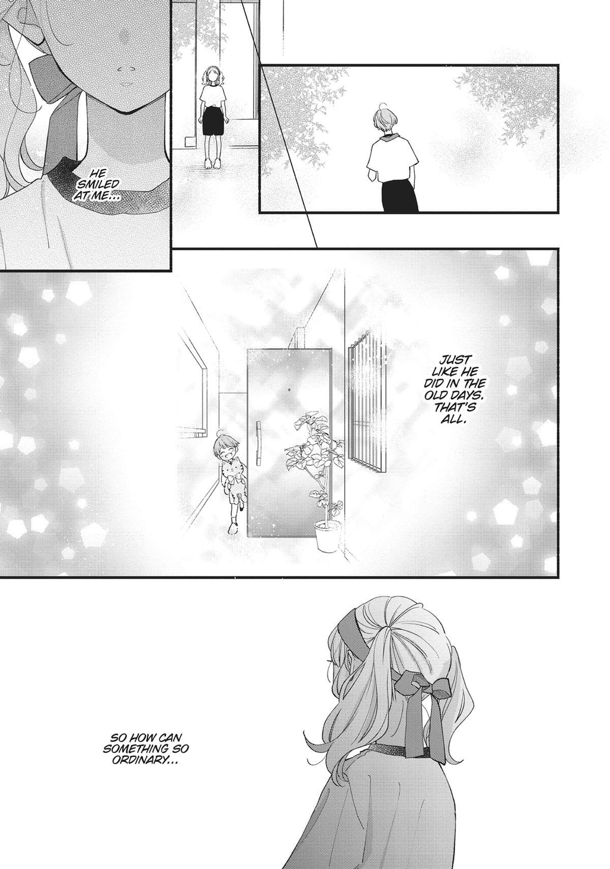 Read Tiger & Dragon Manga Online