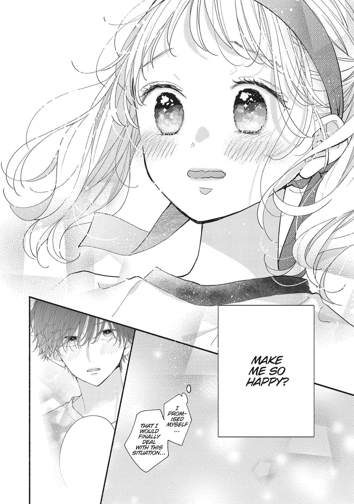 Read Tiger & Dragon Manga Online
