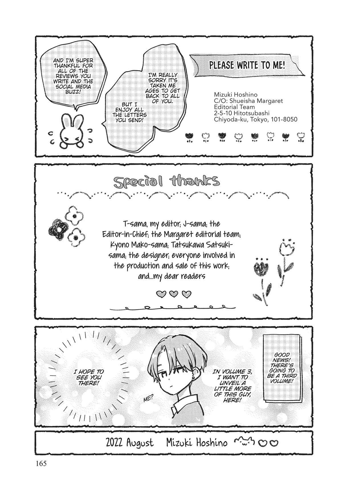 Read Tiger & Dragon Manga Online