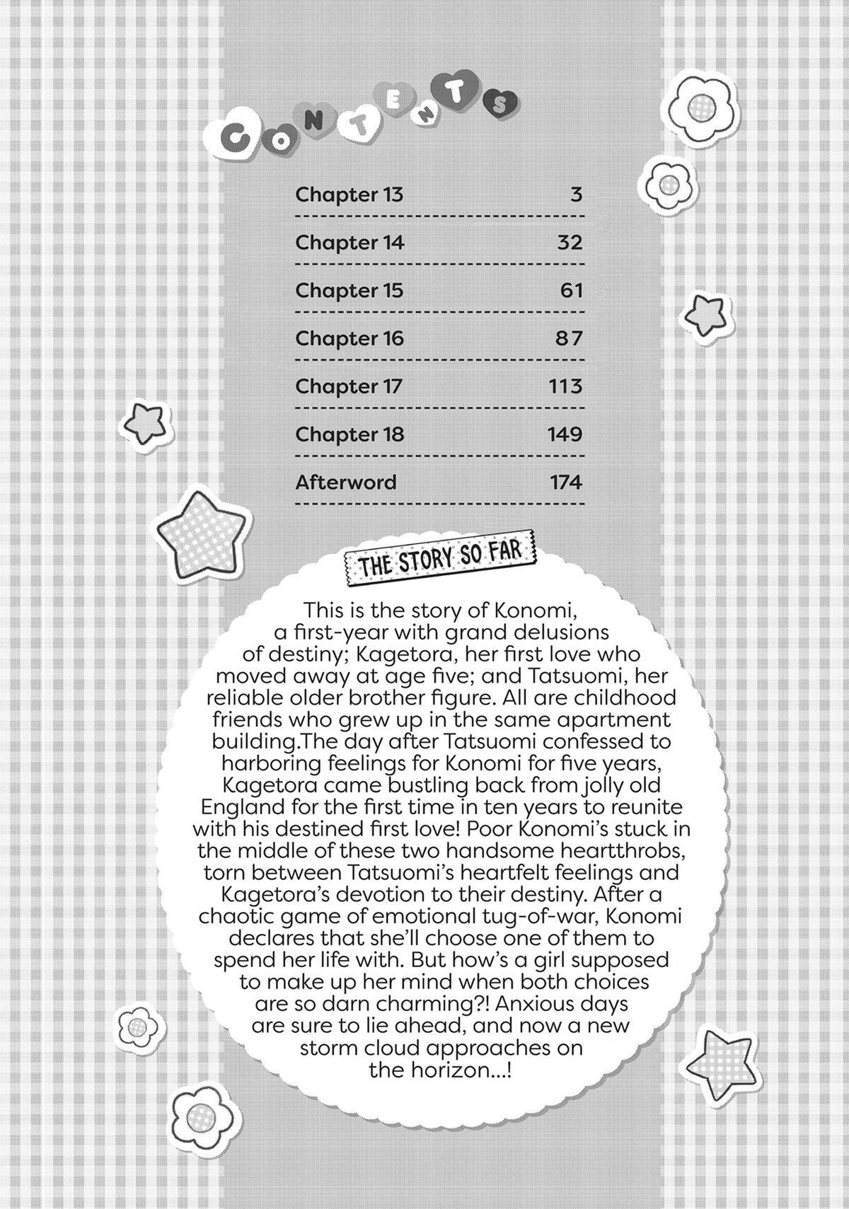 Read Tiger & Dragon Manga Online
