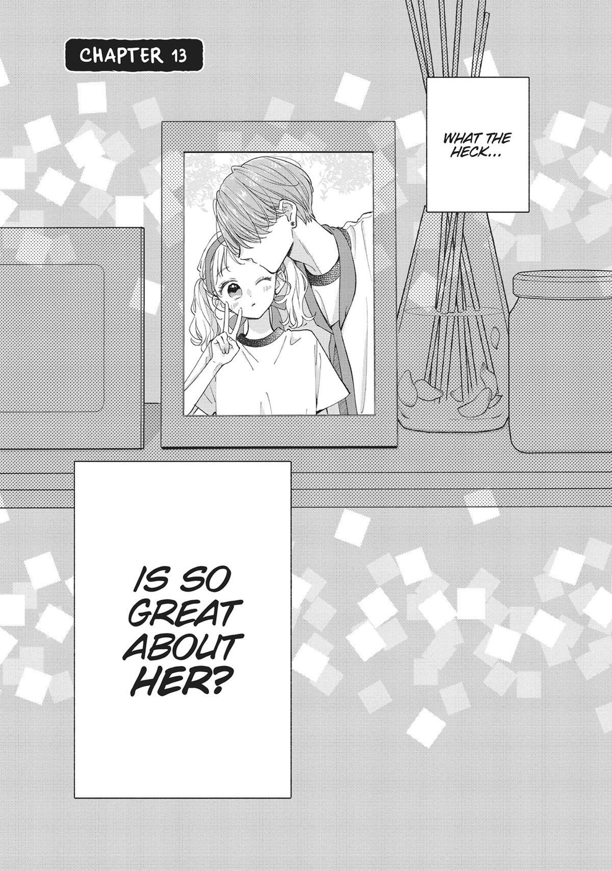 Read Tiger & Dragon Manga Online