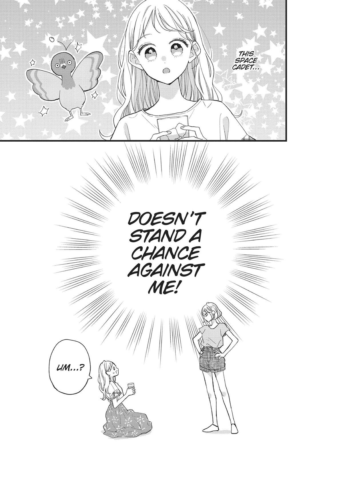 Read Tiger & Dragon Manga Online