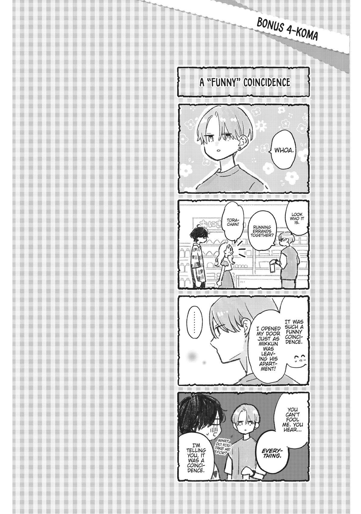 Read Tiger & Dragon Manga Online
