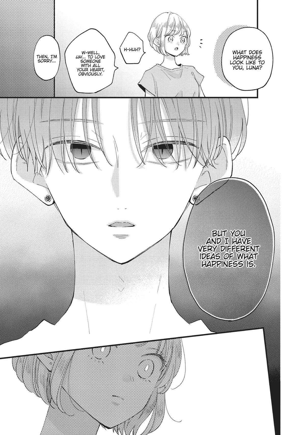 Read Tiger & Dragon Manga Online