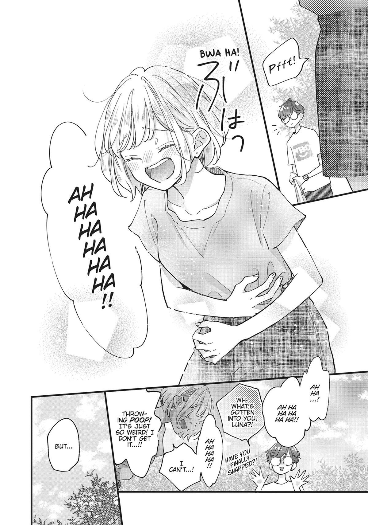 Read Tiger & Dragon Manga Online