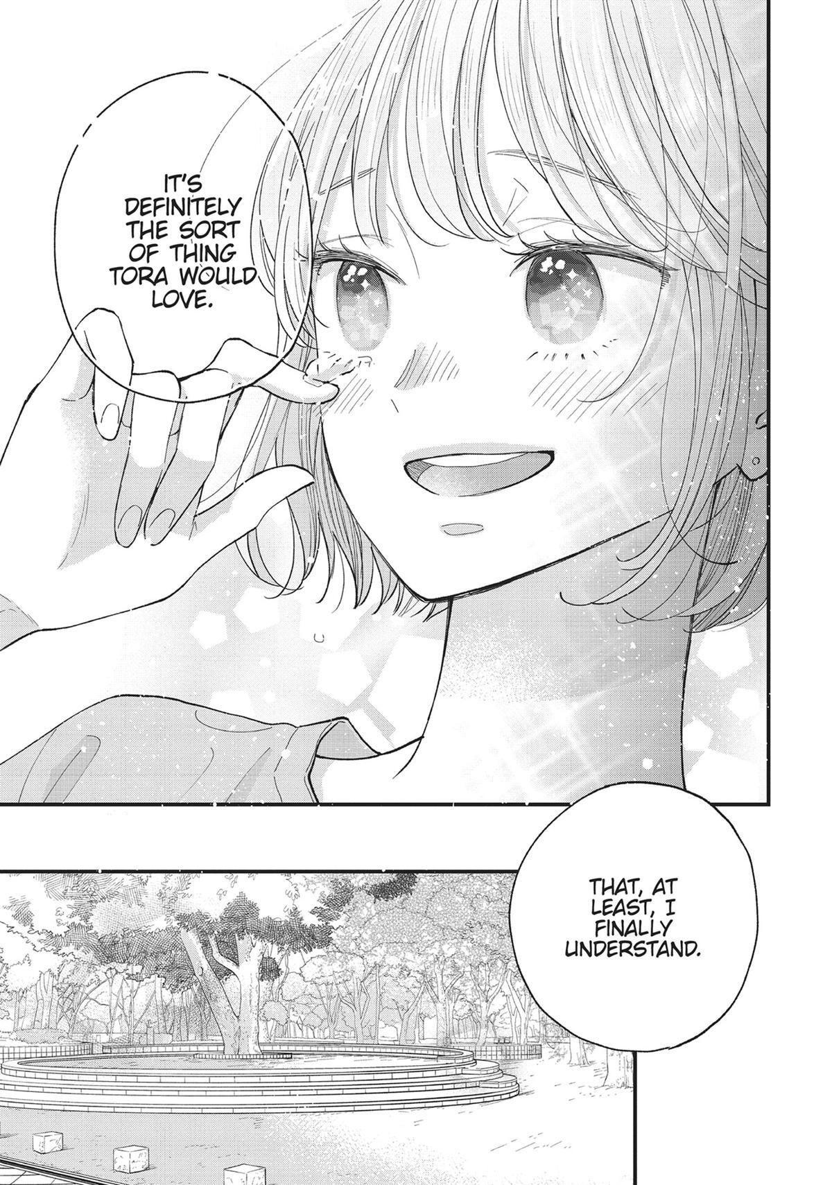 Read Tiger & Dragon Manga Online