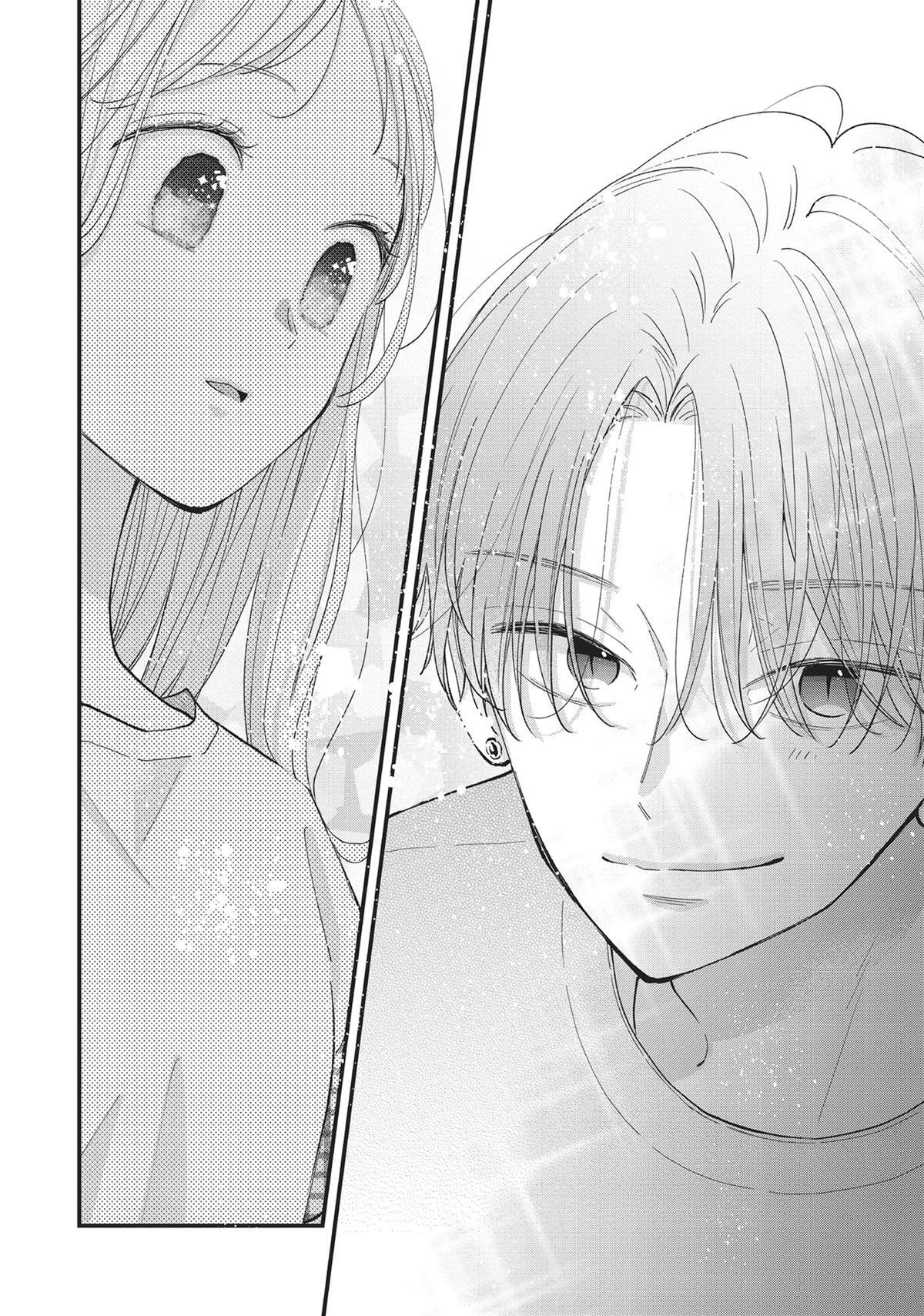 Read Tiger & Dragon Manga Online