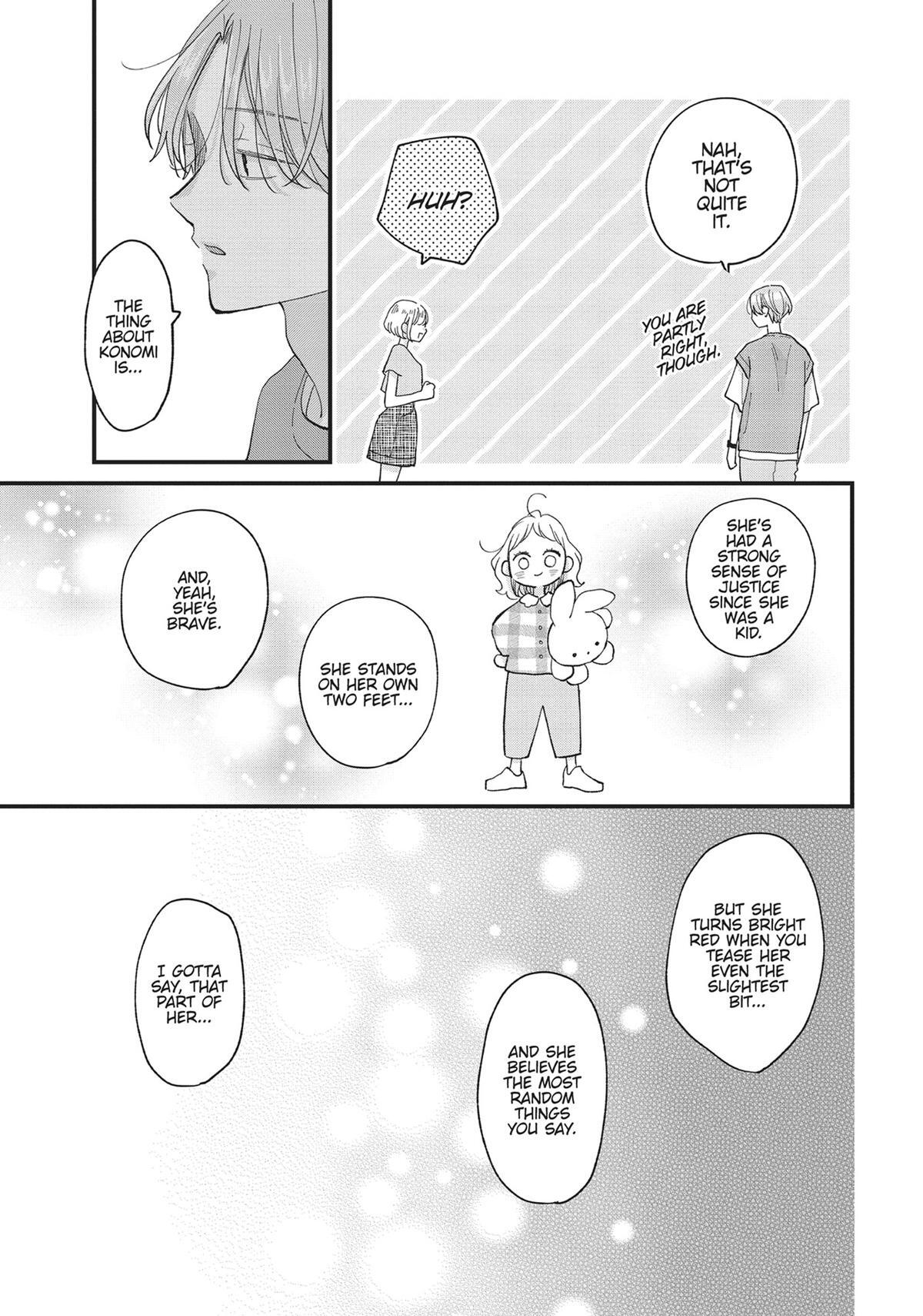 Read Tiger & Dragon Manga Online