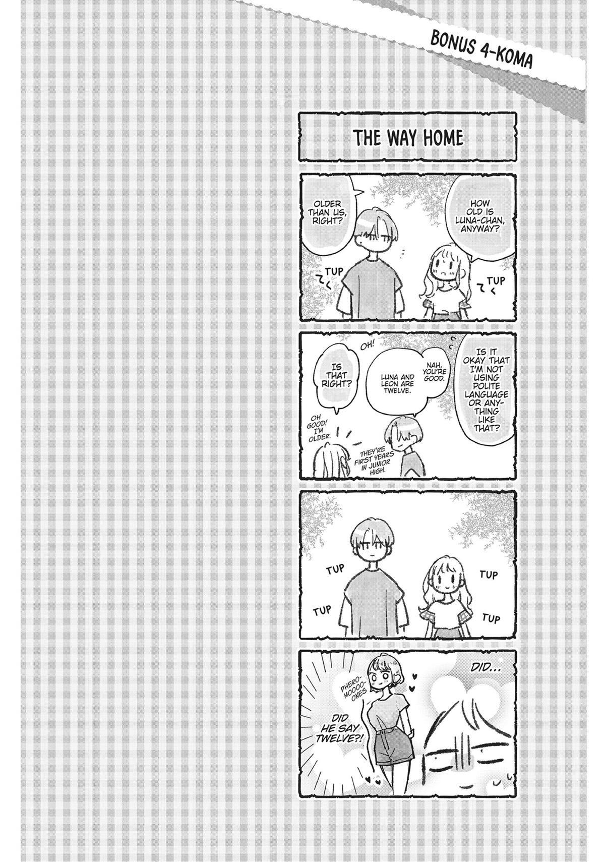 Read Tiger & Dragon Manga Online