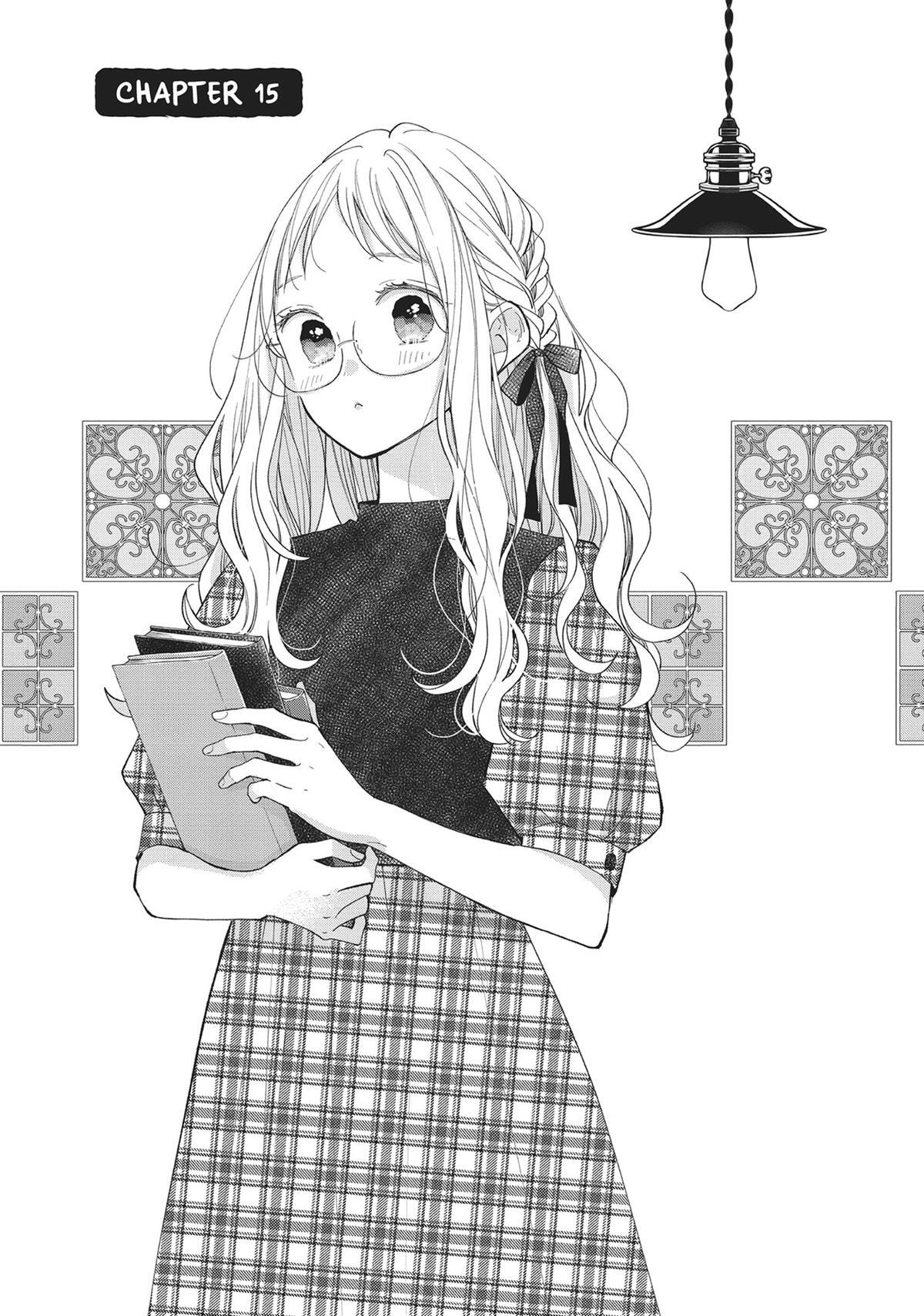 Read Tiger & Dragon Manga Online