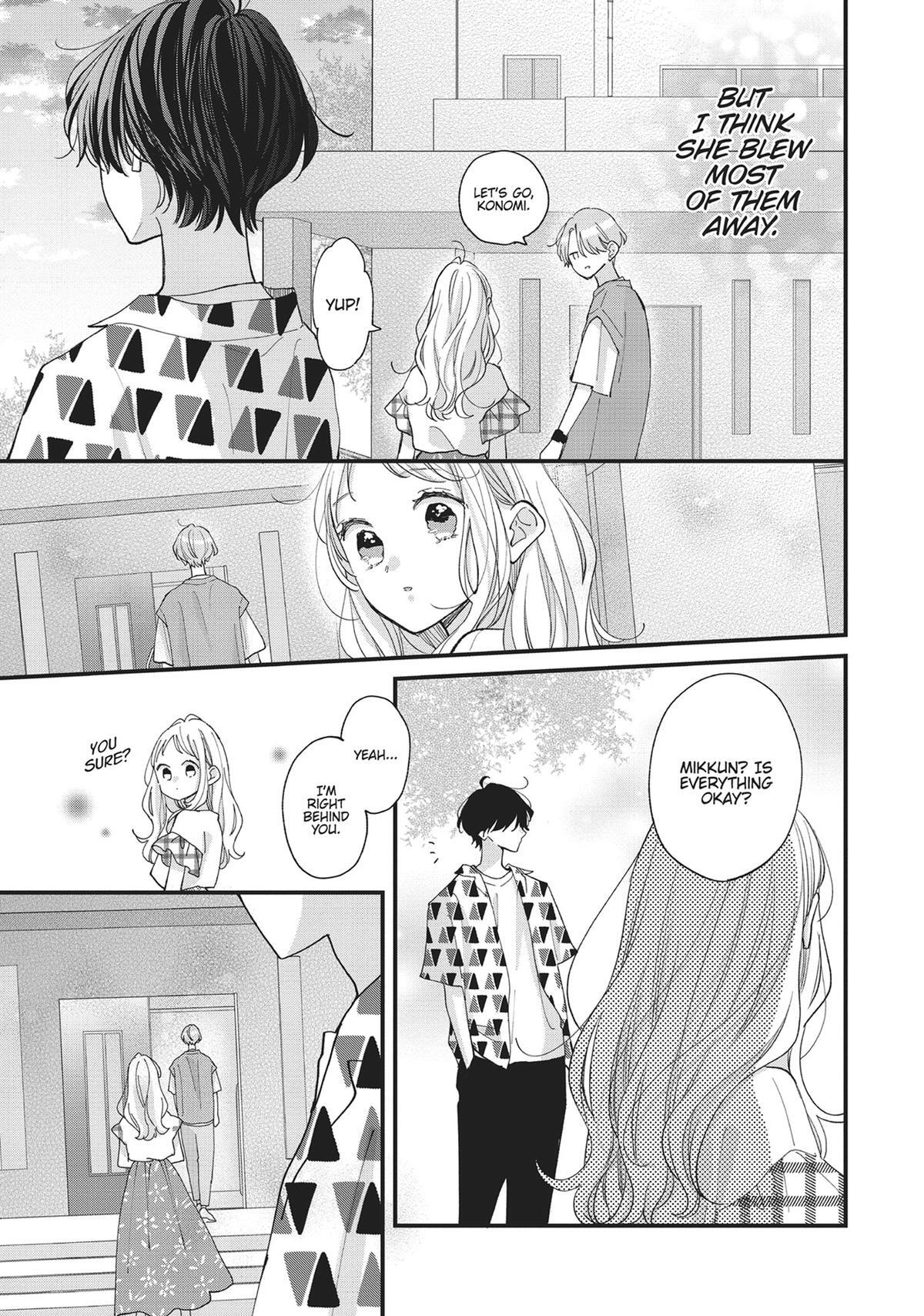 Read Tiger & Dragon Manga Online