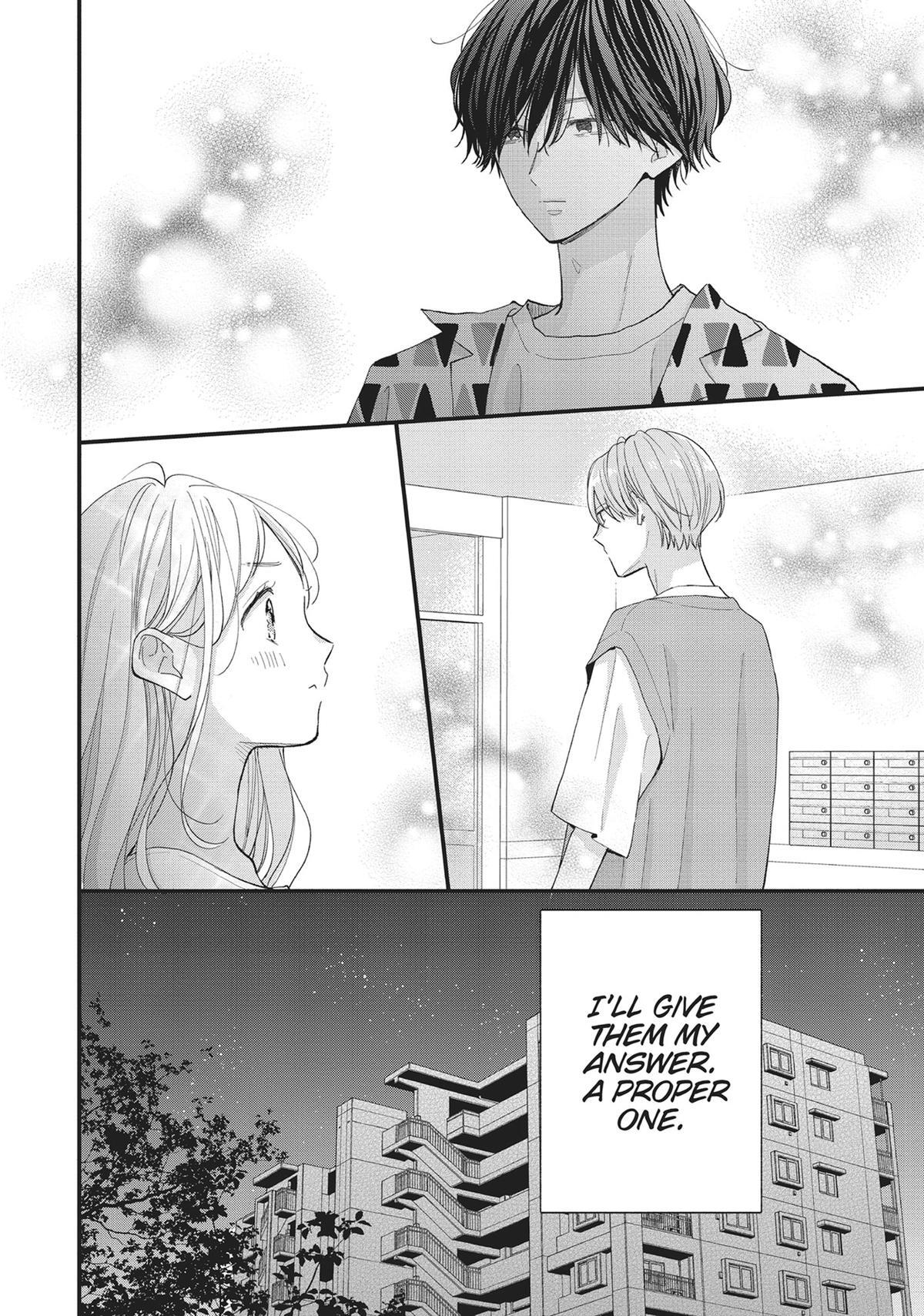 Read Tiger & Dragon Manga Online