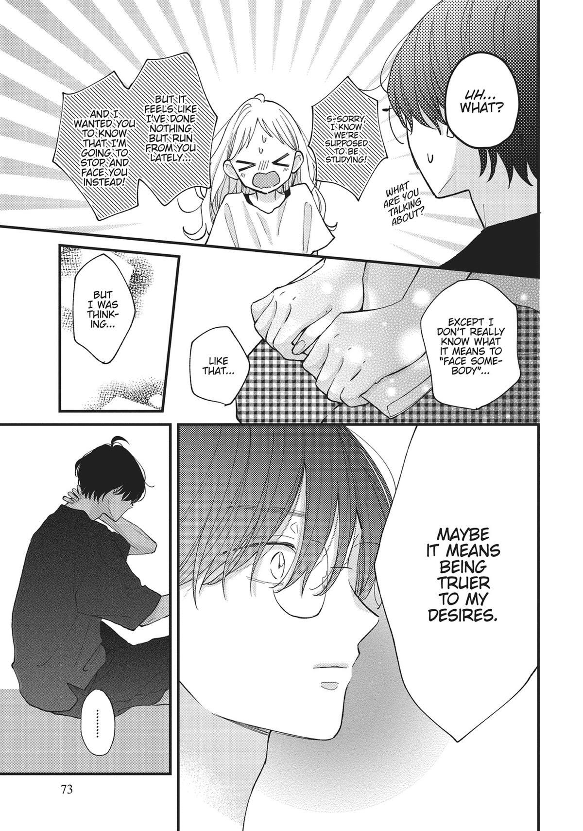Read Tiger & Dragon Manga Online