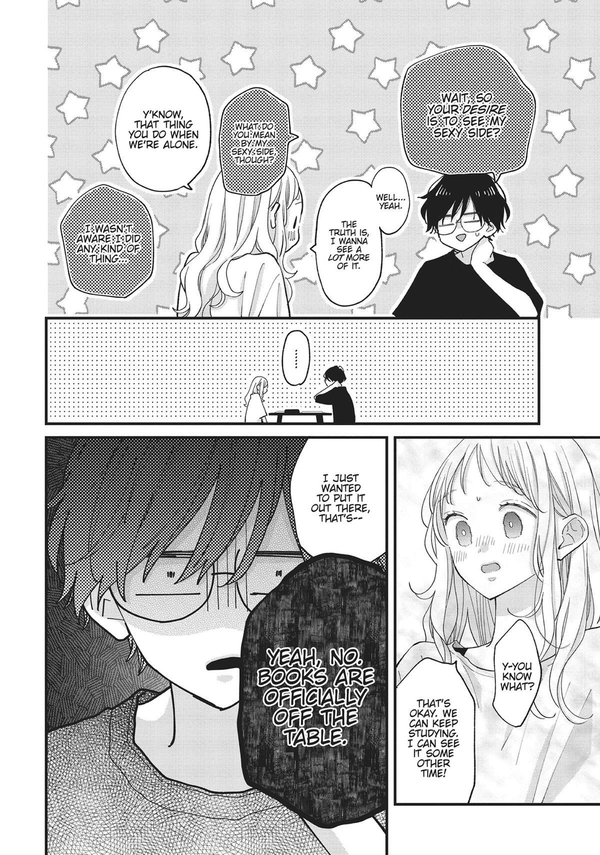 Read Tiger & Dragon Manga Online