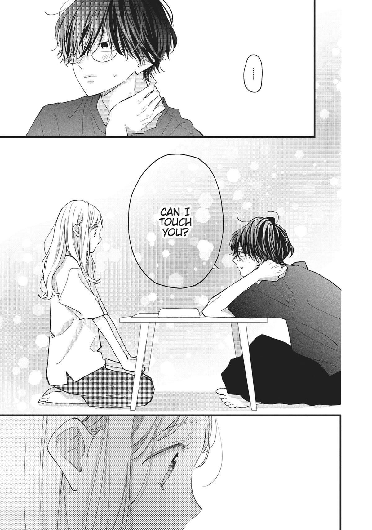 Read Tiger & Dragon Manga Online
