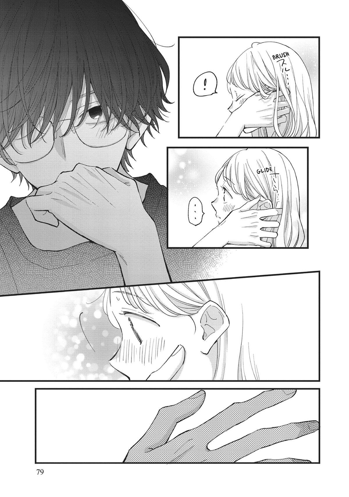 Read Tiger & Dragon Manga Online