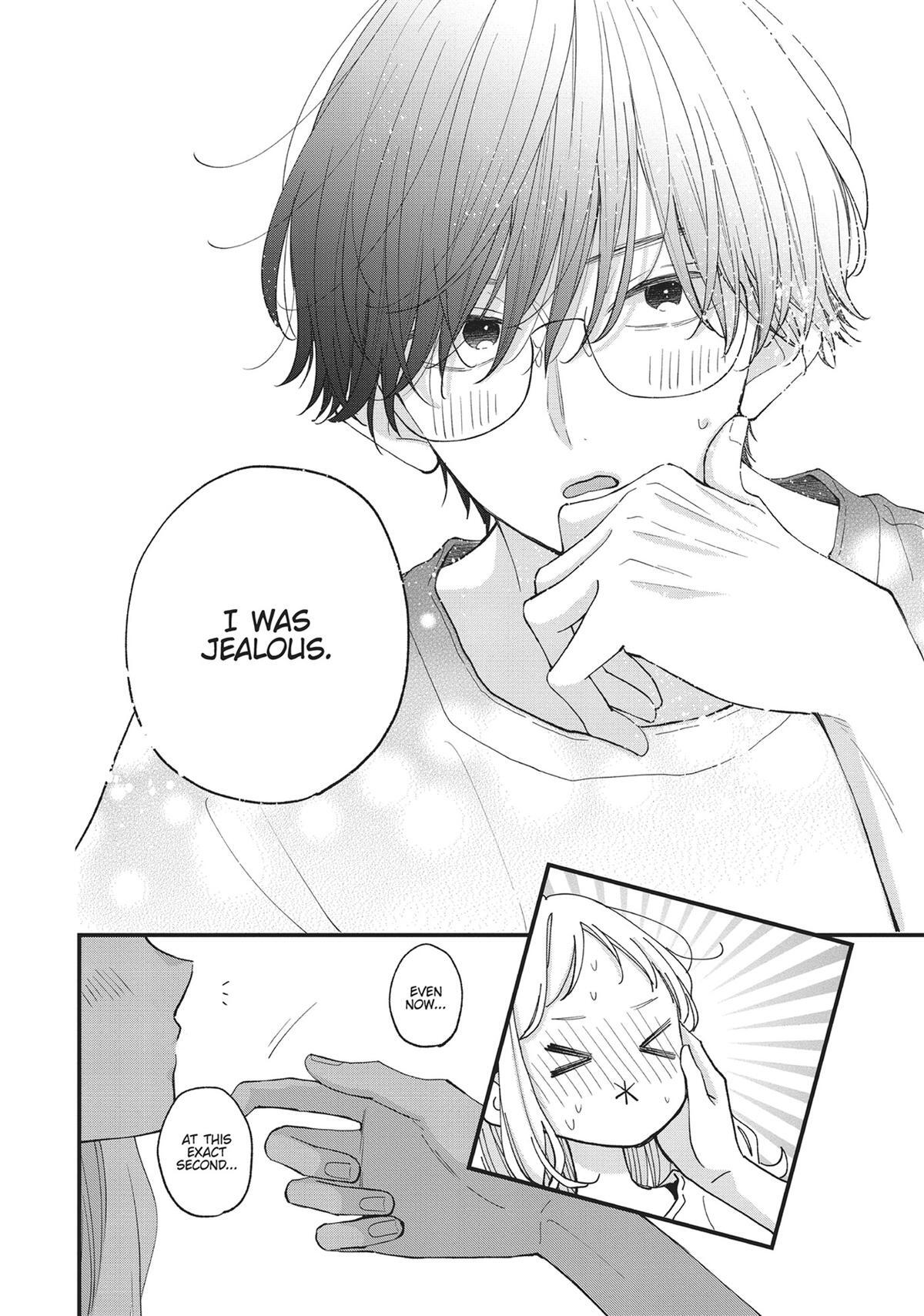 Read Tiger & Dragon Manga Online