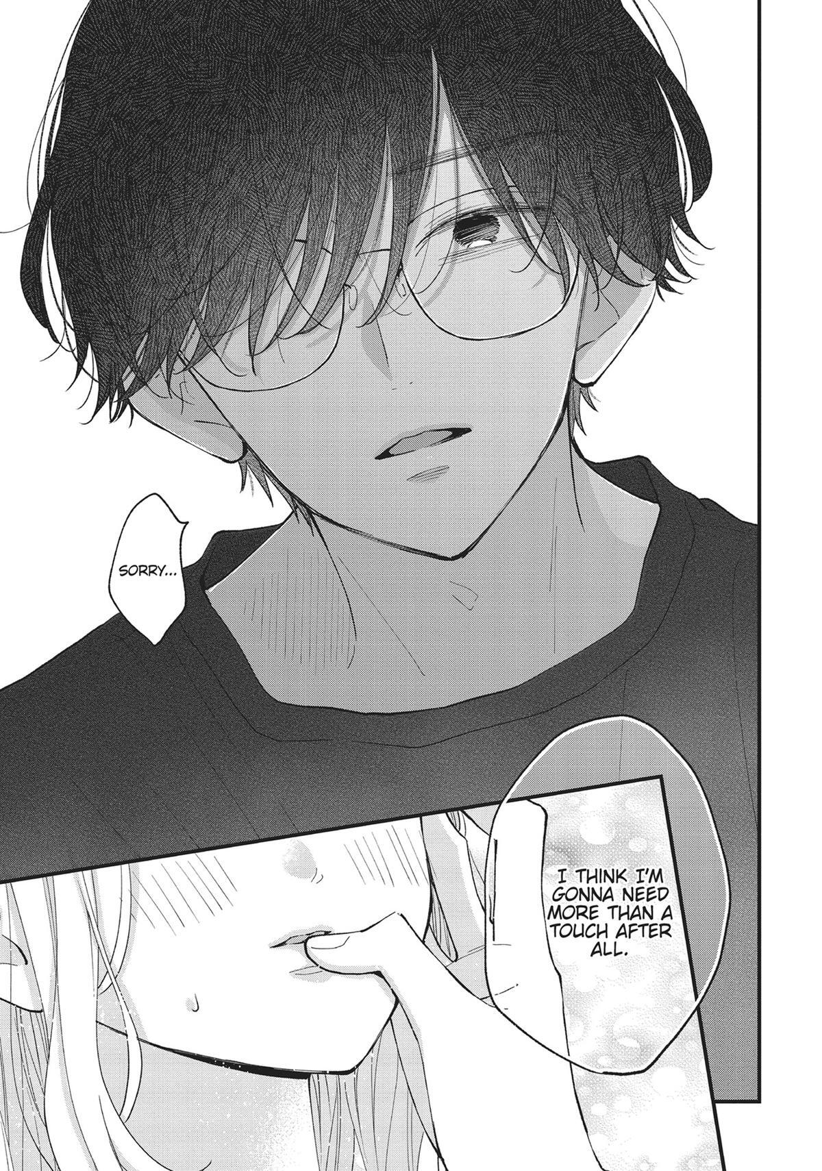 Read Tiger & Dragon Manga Online