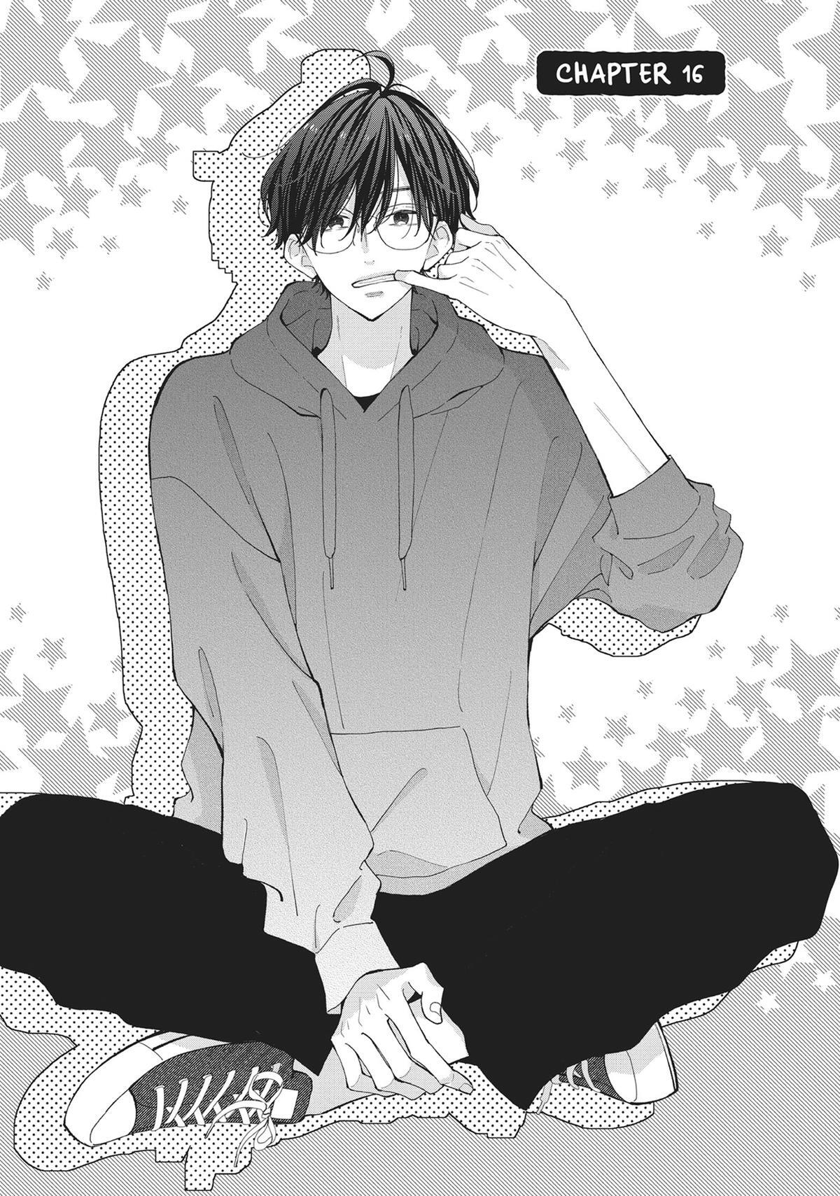 Read Tiger & Dragon Manga Online