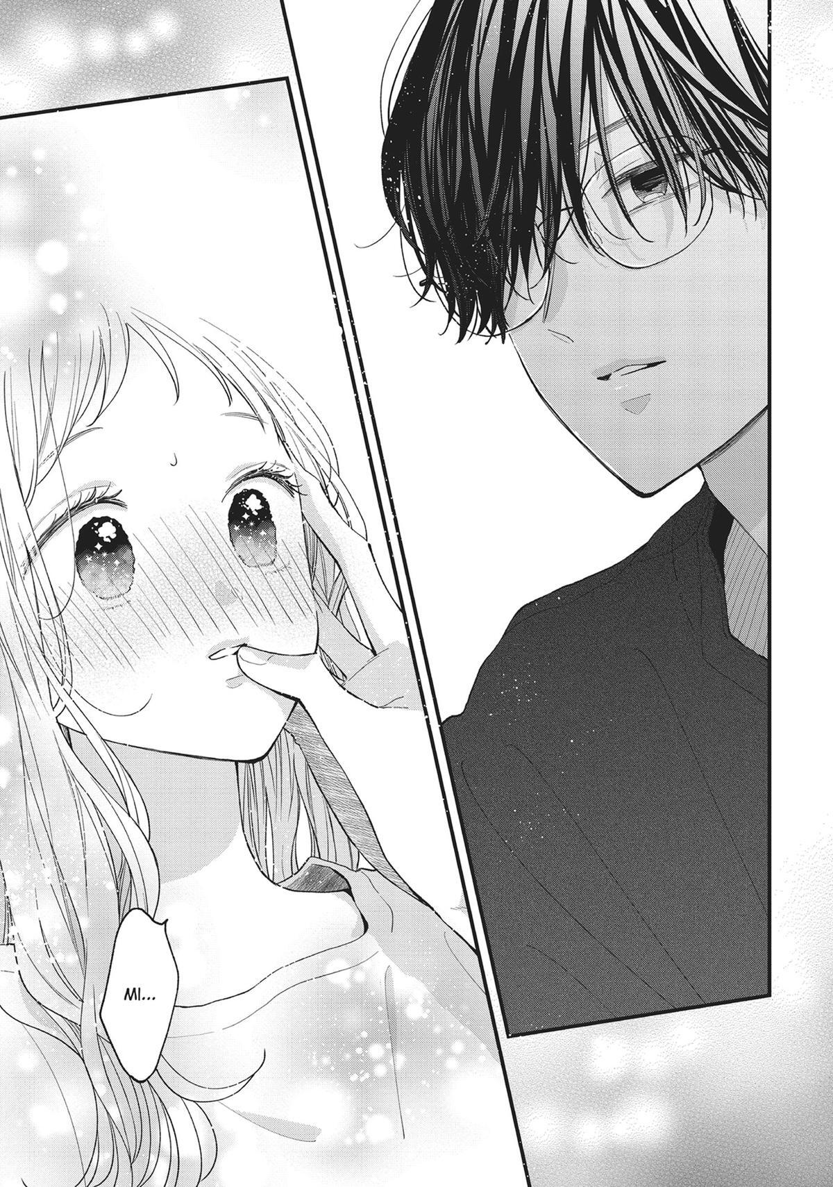 Read Tiger & Dragon Manga Online