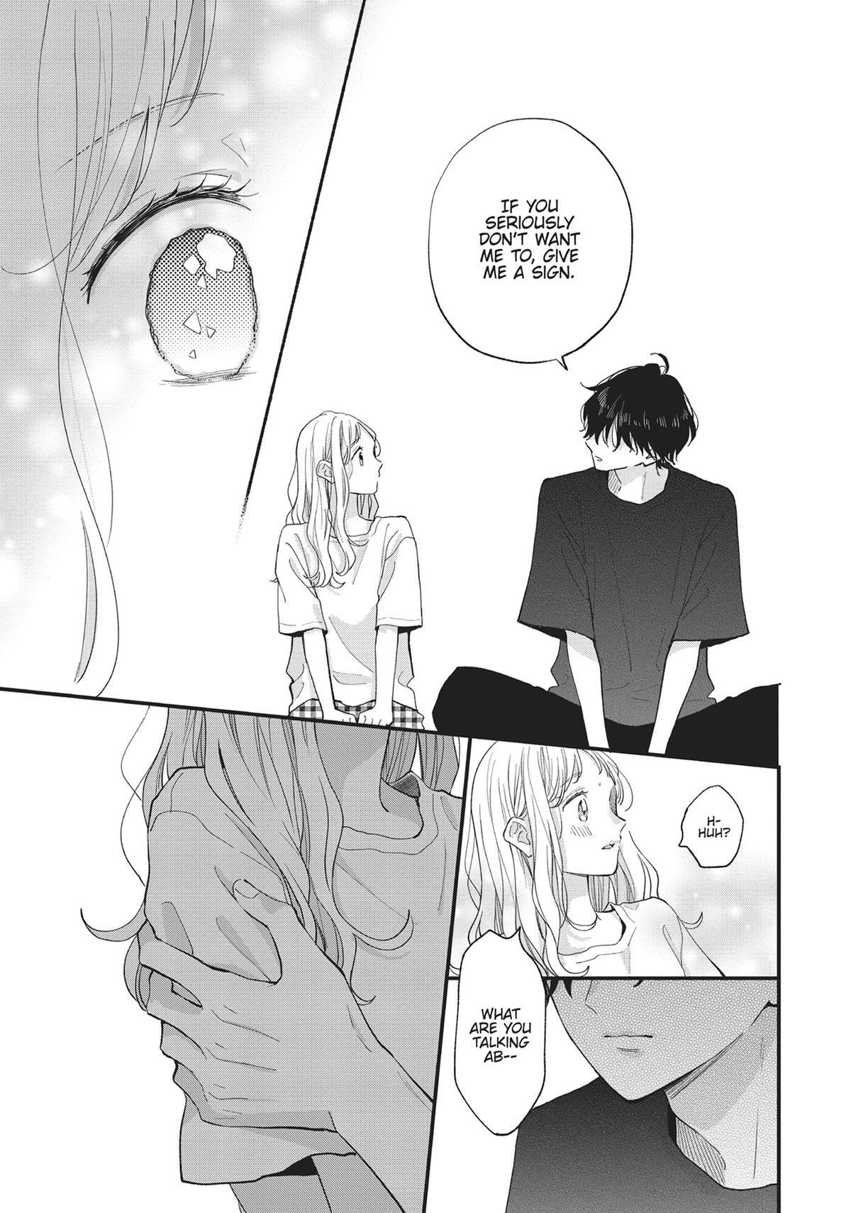 Read Tiger & Dragon Manga Online