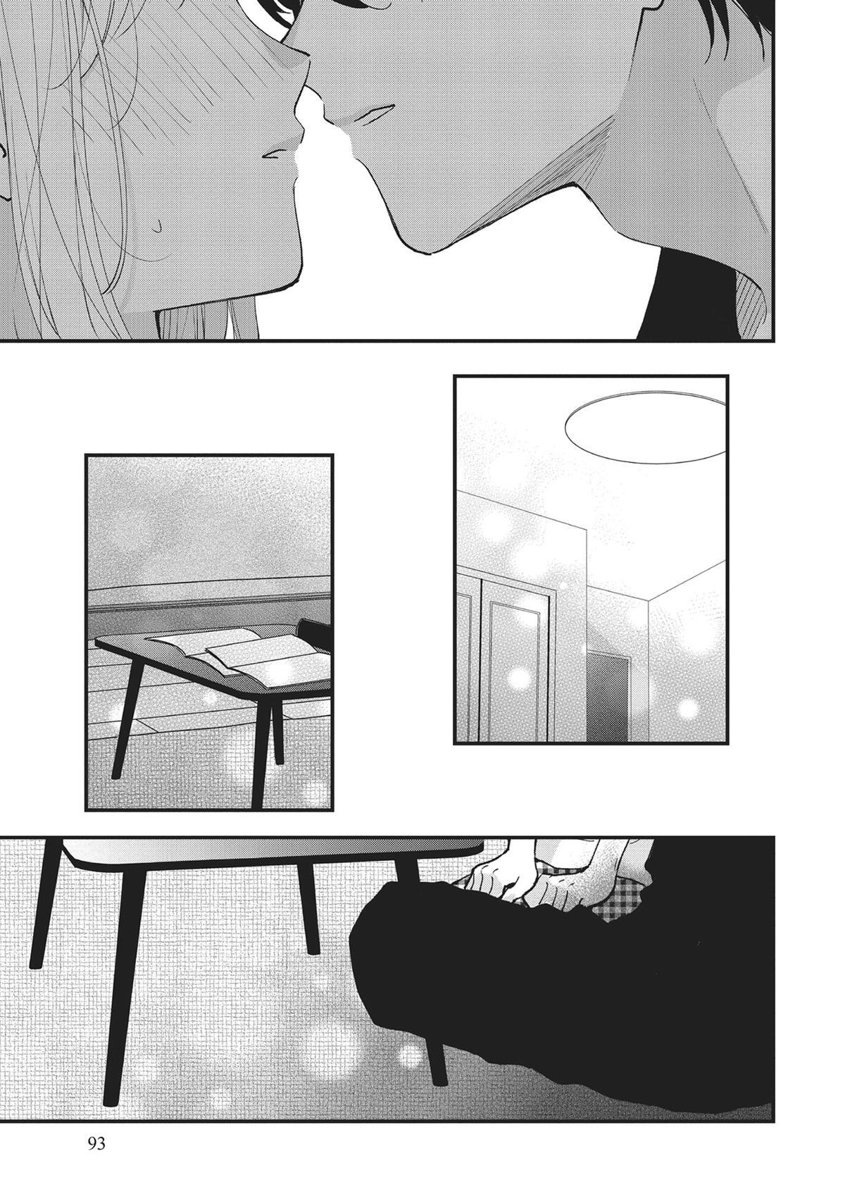 Read Tiger & Dragon Manga Online
