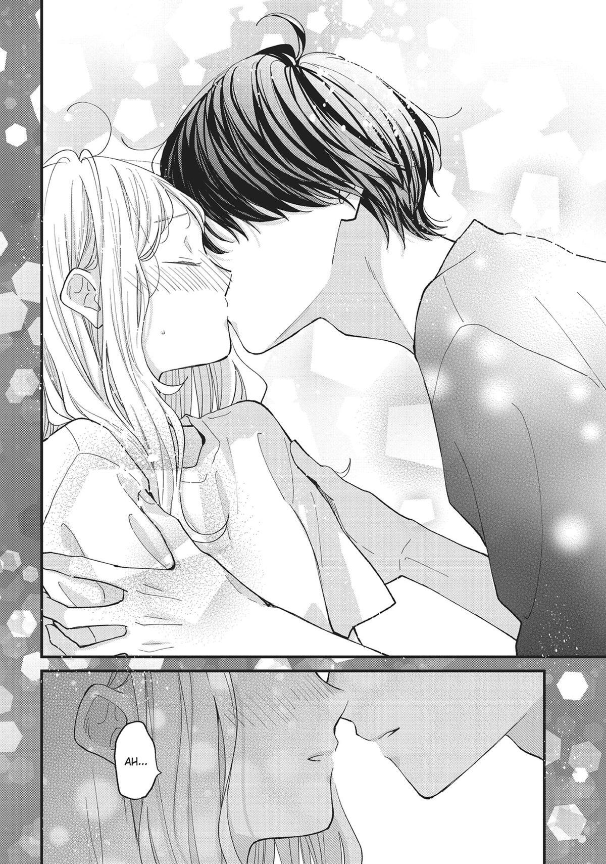 Read Tiger & Dragon Manga Online