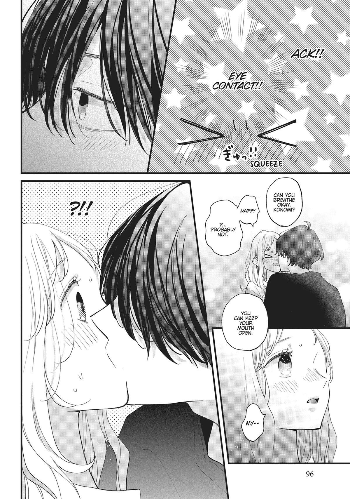 Read Tiger & Dragon Manga Online