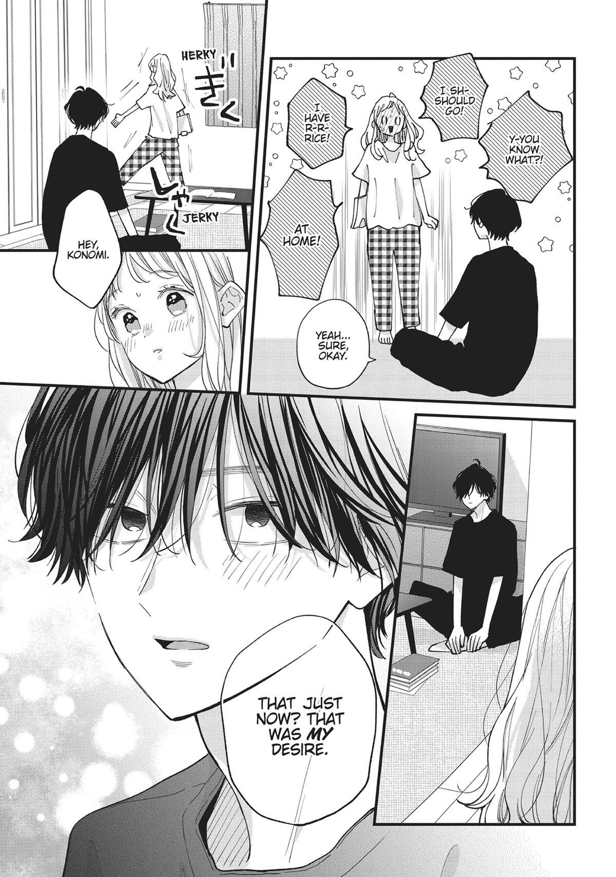 Read Tiger & Dragon Manga Online