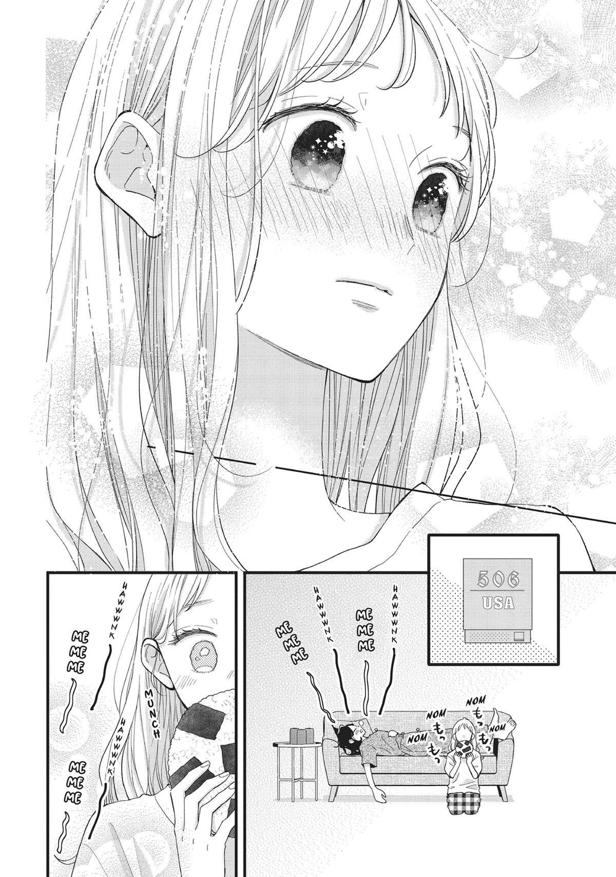 Read Tiger & Dragon Manga Online