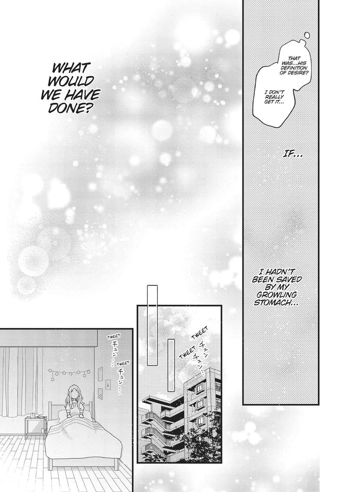 Read Tiger & Dragon Manga Online