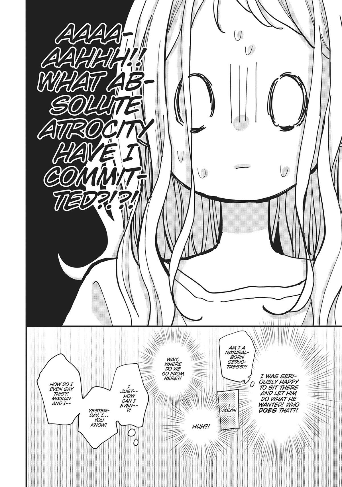 Read Tiger & Dragon Manga Online