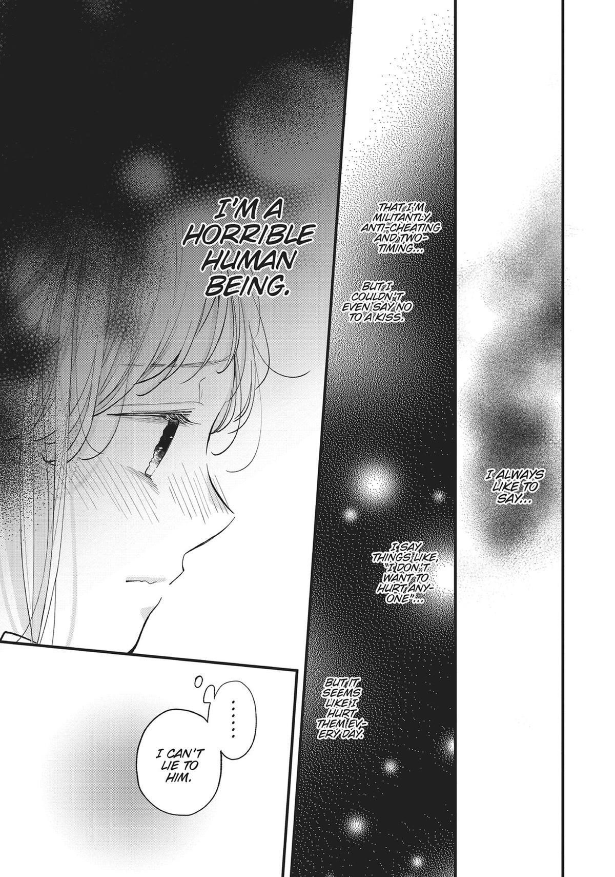Read Tiger & Dragon Manga Online
