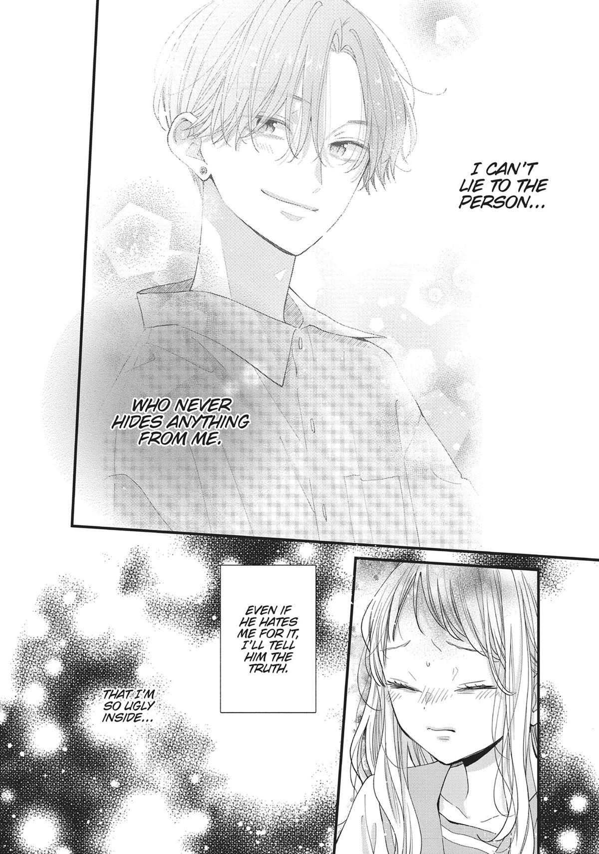 Read Tiger & Dragon Manga Online