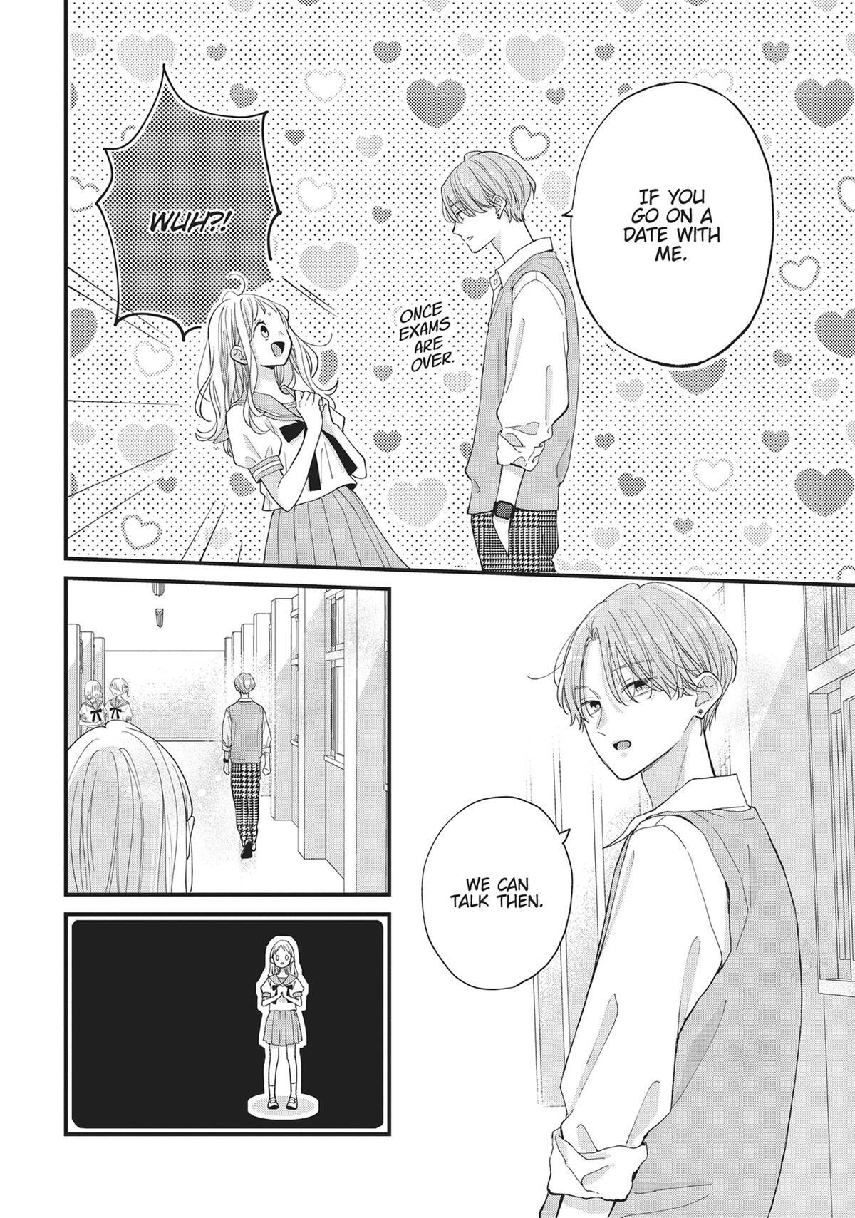Read Tiger & Dragon Manga Online