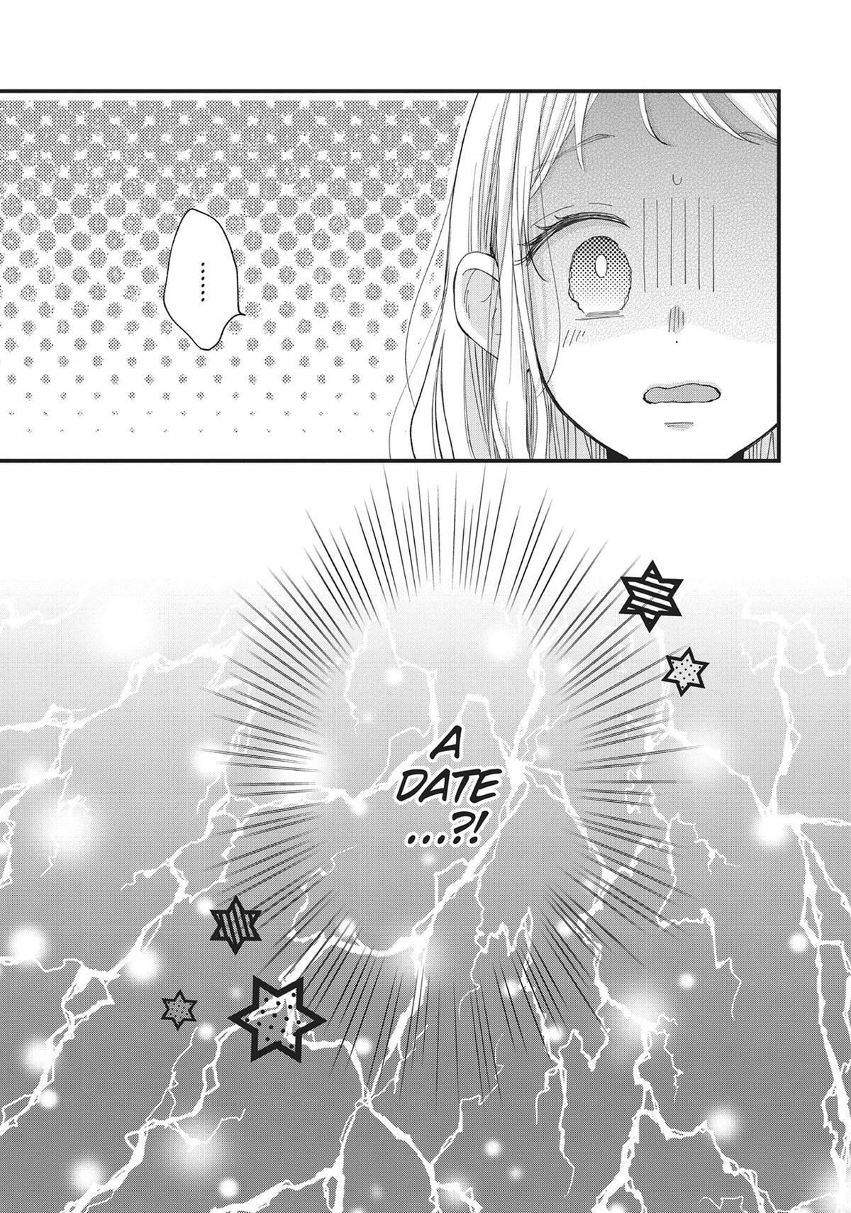 Read Tiger & Dragon Manga Online