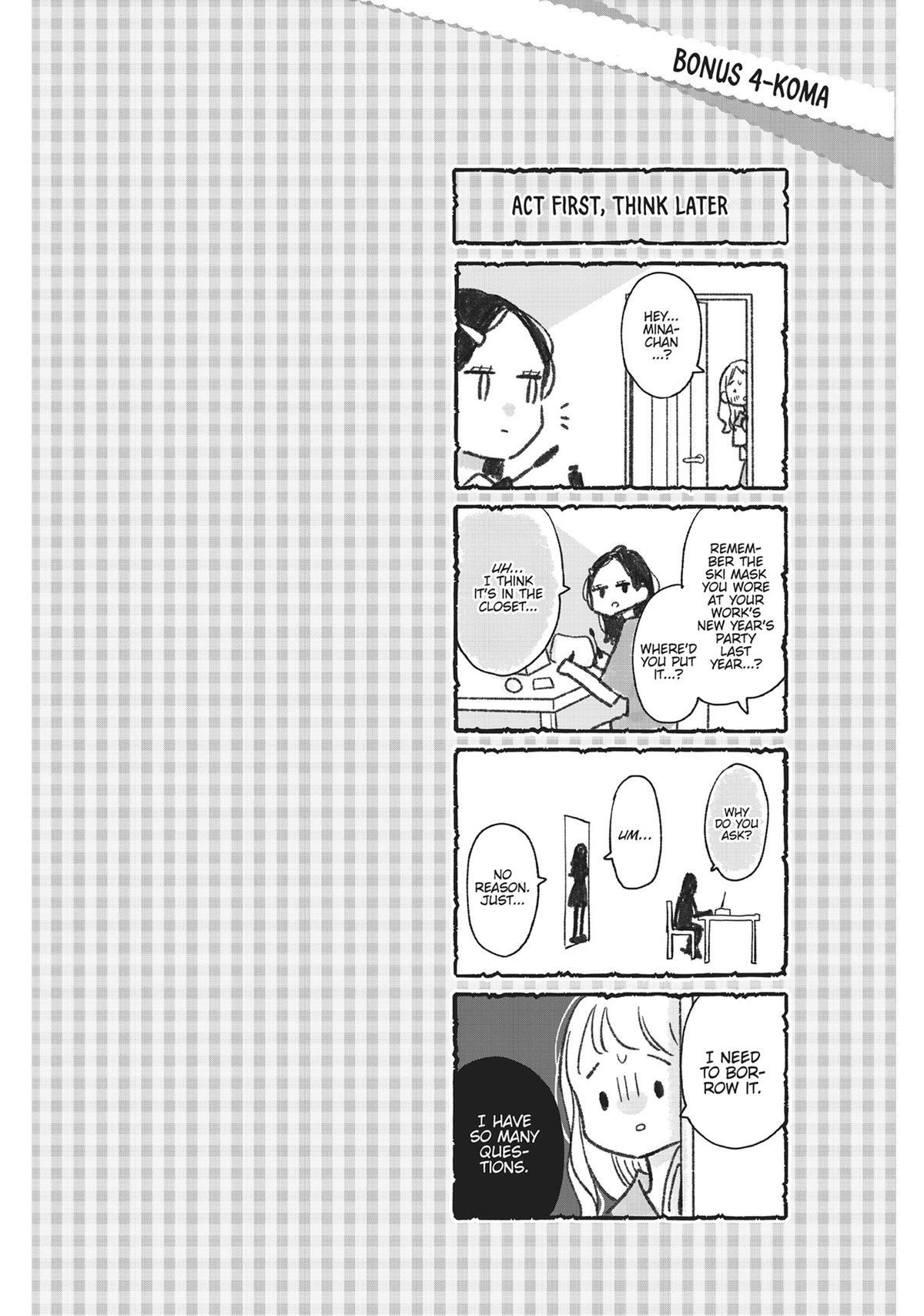 Read Tiger & Dragon Manga Online