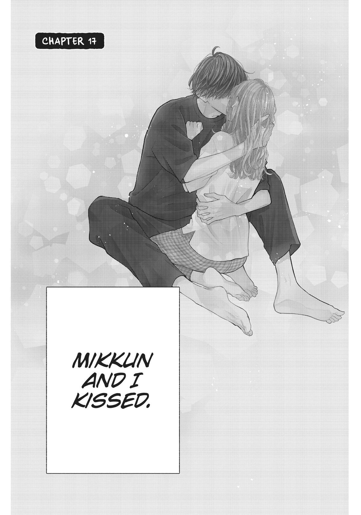 Read Tiger & Dragon Manga Online