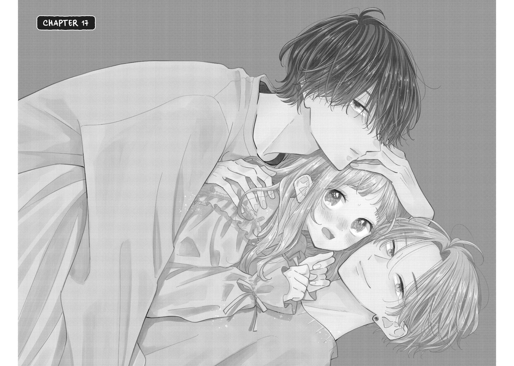 Read Tiger & Dragon Manga Online