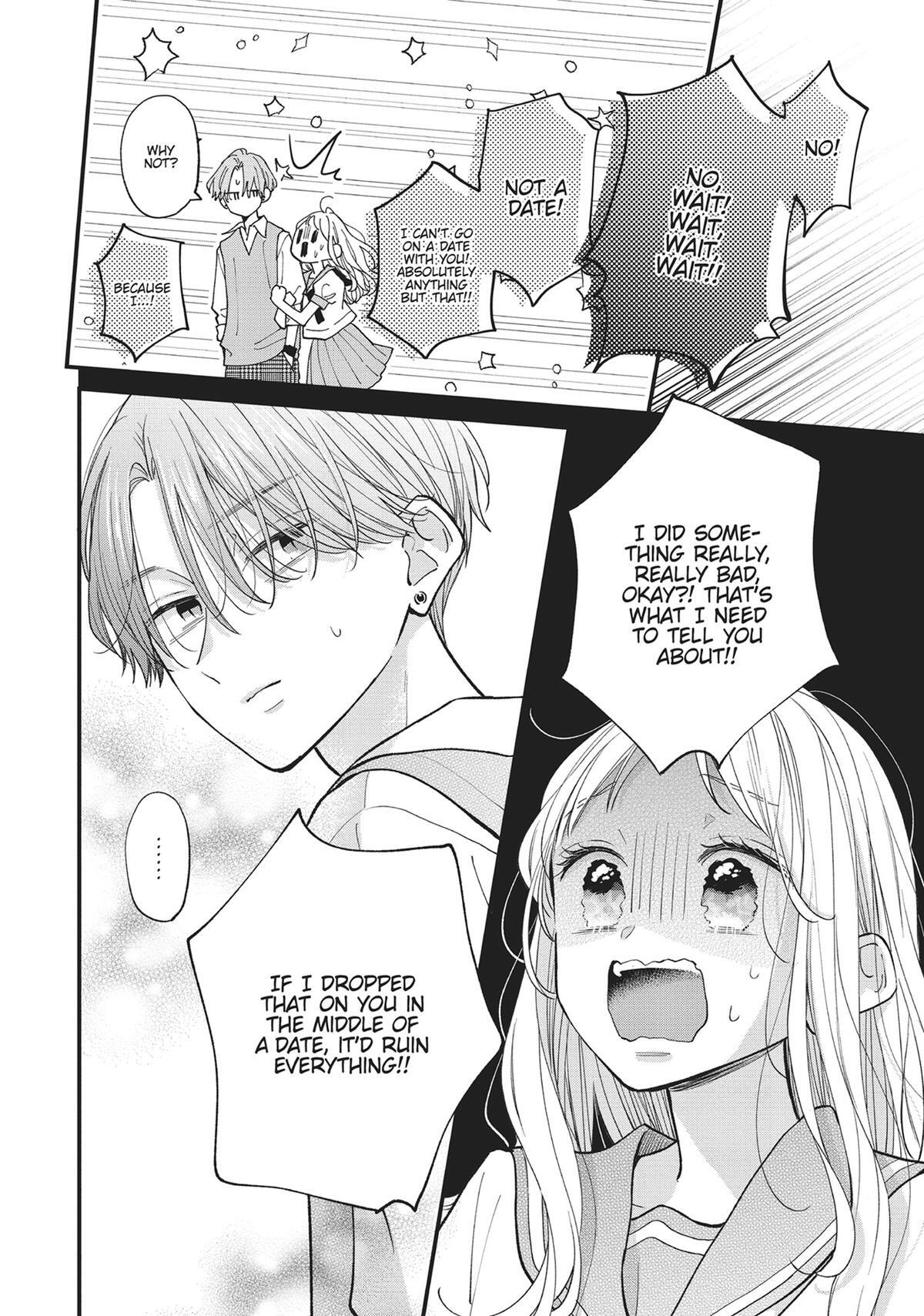 Read Tiger & Dragon Manga Online